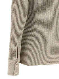 MAGDA BUTRYM - MAGDA BUTRYM - ’21’ cardigan - Women’s Knitwear