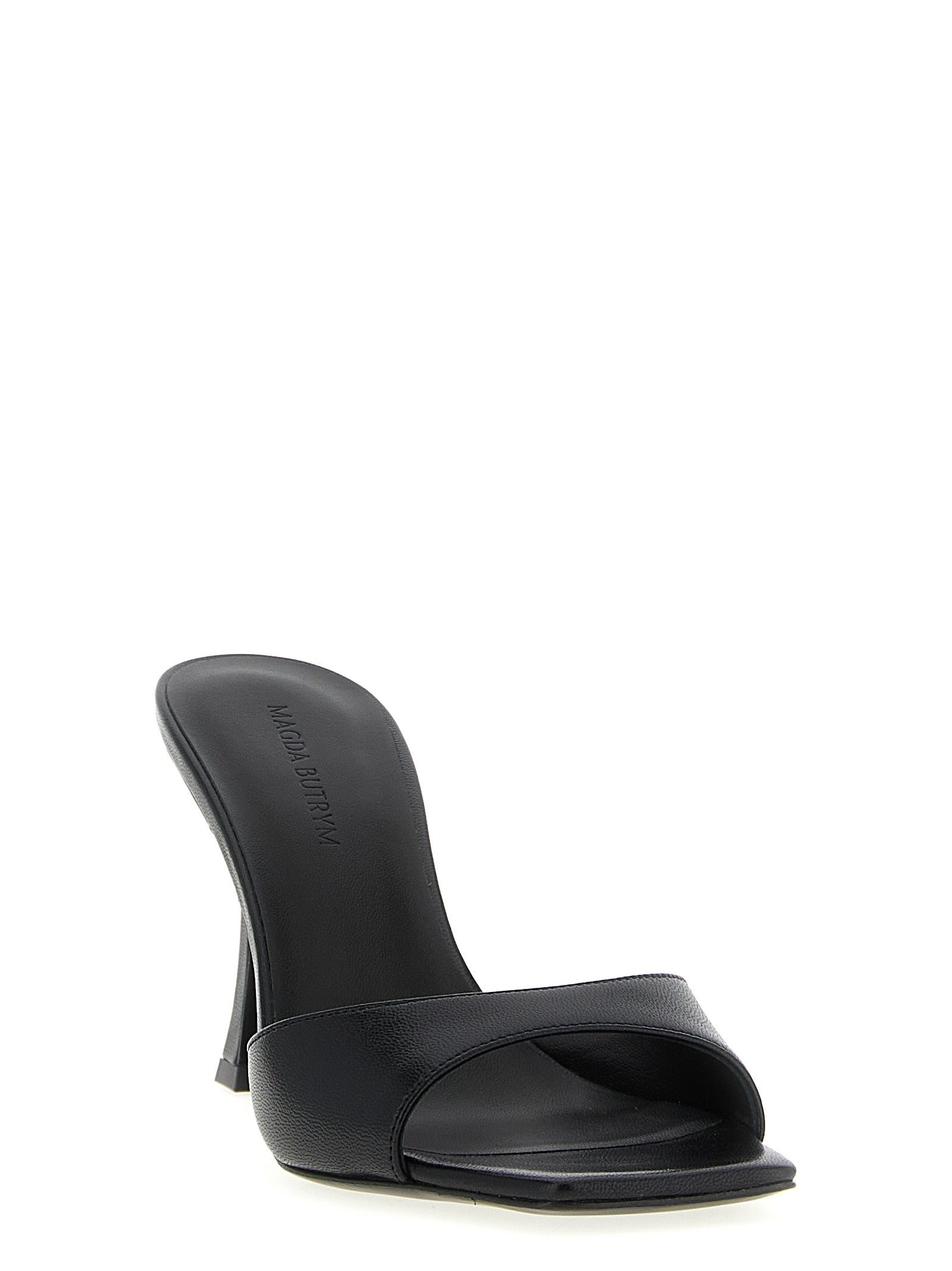 MAGDA BUTRYM - MAGDA BUTRYM - ’Estonia’ mules - Women’s Shoes