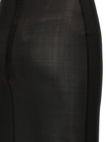 MAGDA BUTRYM - MAGDA BUTRYM - ’27’ dress - Women’s Clothing