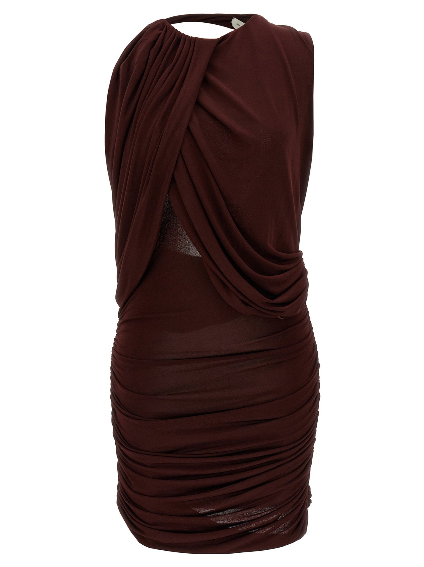 MAGDA BUTRYM - MAGDA BUTRYM - ’09’ dress - Women’s Clothing