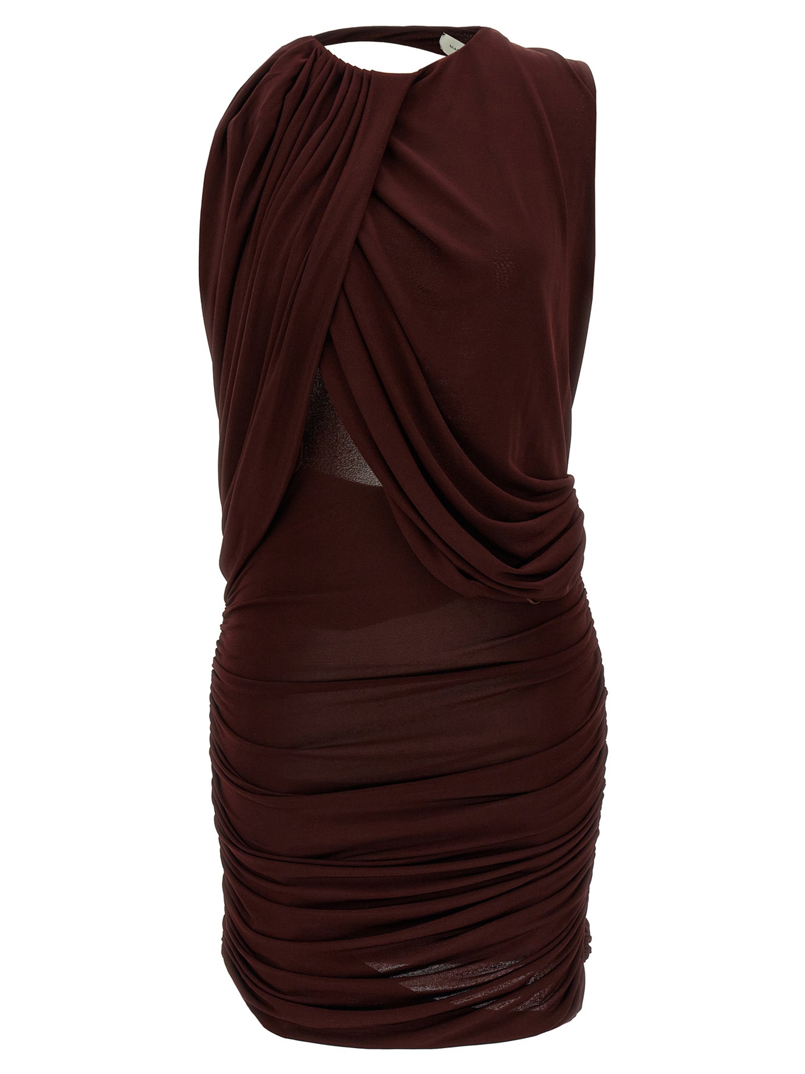 MAGDA BUTRYM - MAGDA BUTRYM - ’09’ dress - Women’s Clothing
