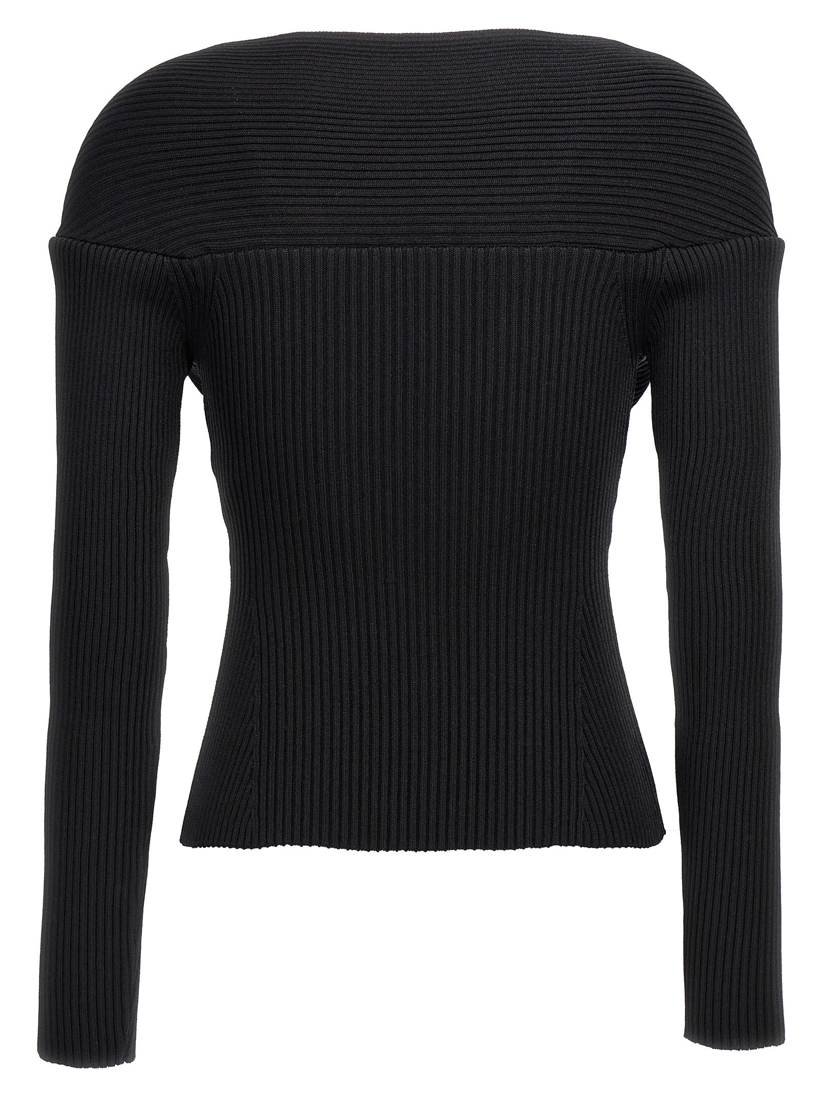 MAGDA BUTRYM - MAGDA BUTRYM - ’06’ sweater - Women’s Knitwear