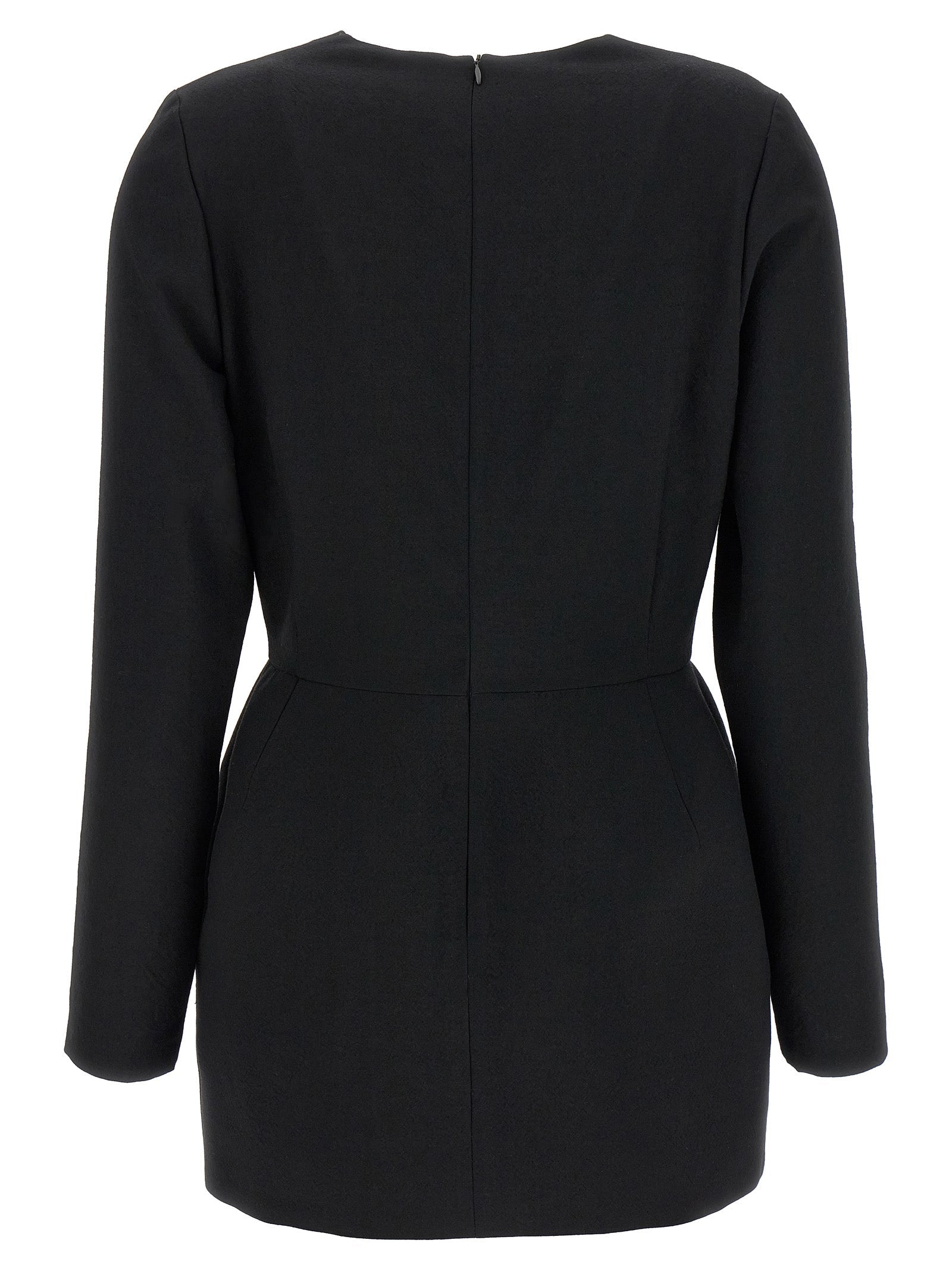 MAGDA BUTRYM - MAGDA BUTRYM - ’37’ dress - Women’s Clothing