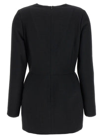 MAGDA BUTRYM - MAGDA BUTRYM - ’37’ dress - Women’s Clothing