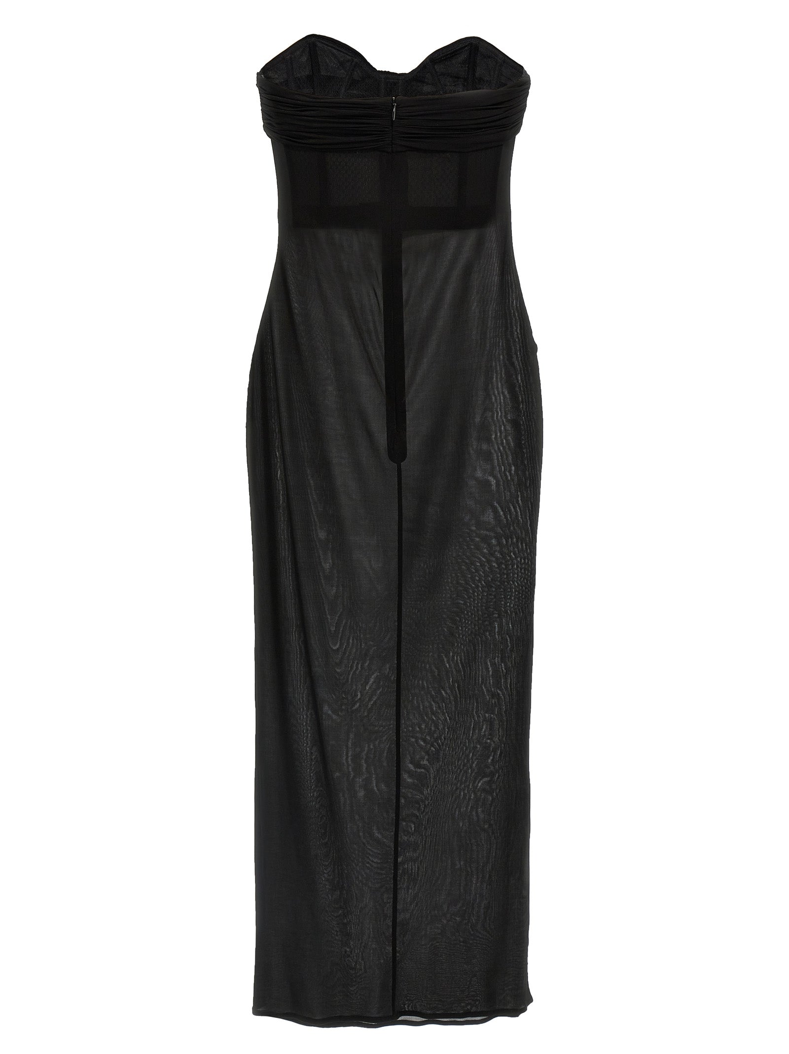 MAGDA BUTRYM - MAGDA BUTRYM - ’27’ dress - Women’s Clothing