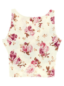 MAGDA BUTRYM - MAGDA BUTRYM - ’RE26’ bikini top - Women’s Clothing