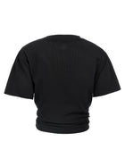 Magda Butrym Shirt Black, view 2
