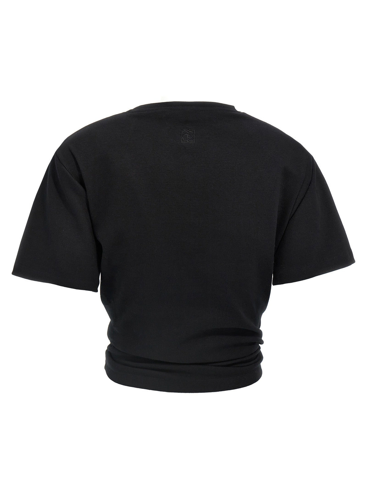 Magda Butrym Shirt Black, view 2
