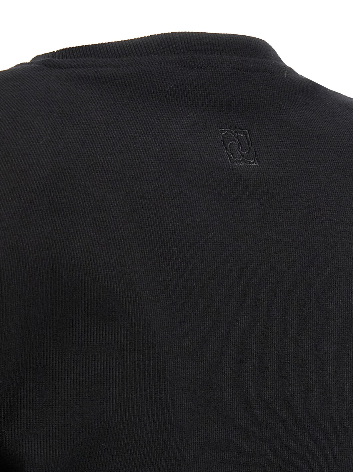 Magda Butrym Shirt Black, view 4