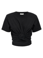 Magda Butrym Shirt Black