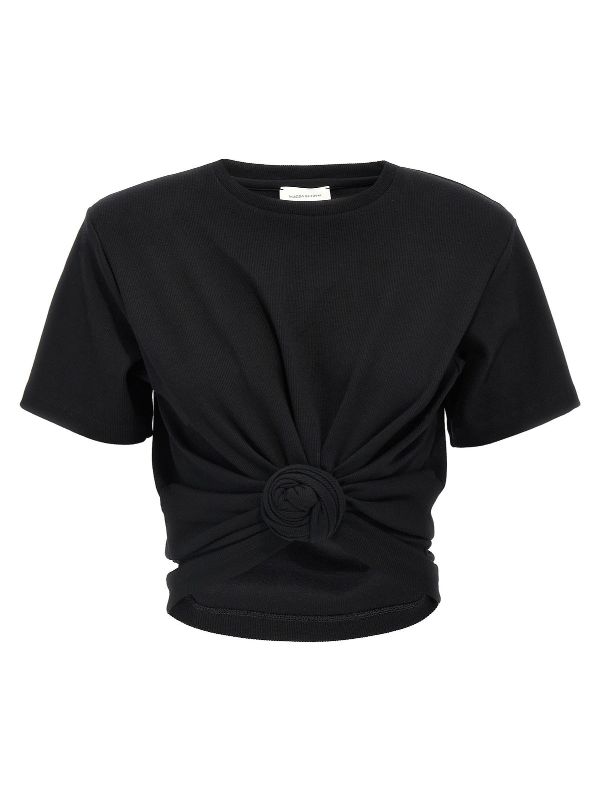 Magda Butrym Shirt Black