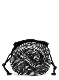 Magda Butrym Magda Crossbody Bag Black