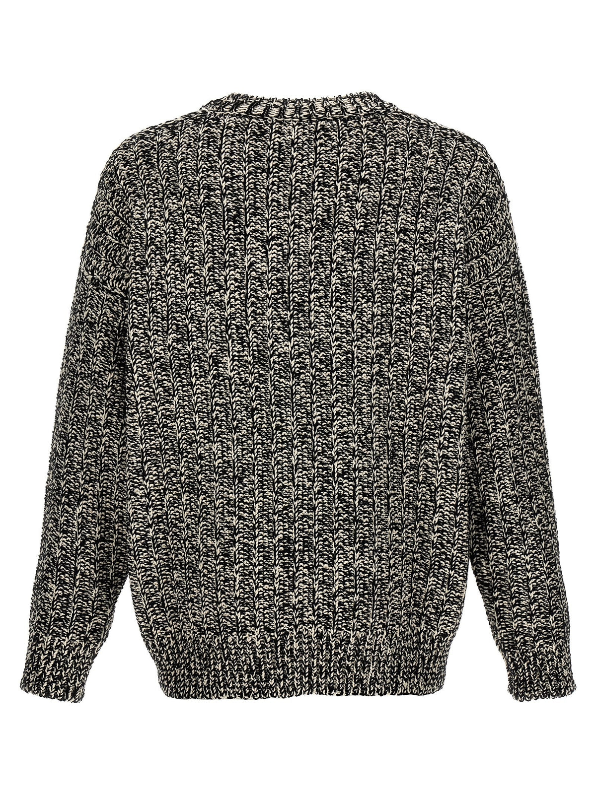 Jil Sander Magic Orchestra Sweater Gold
