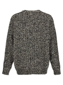 Jil Sander Magic Orchestra Sweater Gold