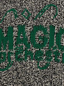Jil Sander Magic Orchestra Sweater Gold