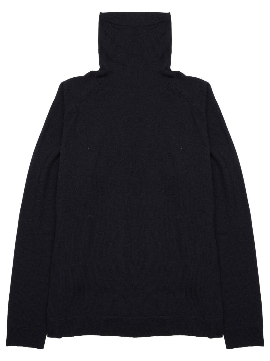 Department Five Women's Maglia Collo Alto Yugo Multicolor