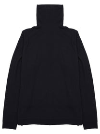 Department Five Women's Maglia Collo Alto Yugo Multicolor