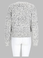 Isabel Marant Étoile Women's Anya Sweater Grey, view 2