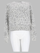 Isabel Marant Étoile Women's Anya Sweater Grey