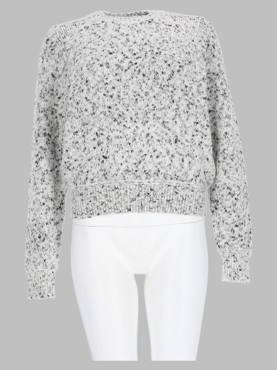 Isabel Marant Étoile Women's Anya Sweater Grey