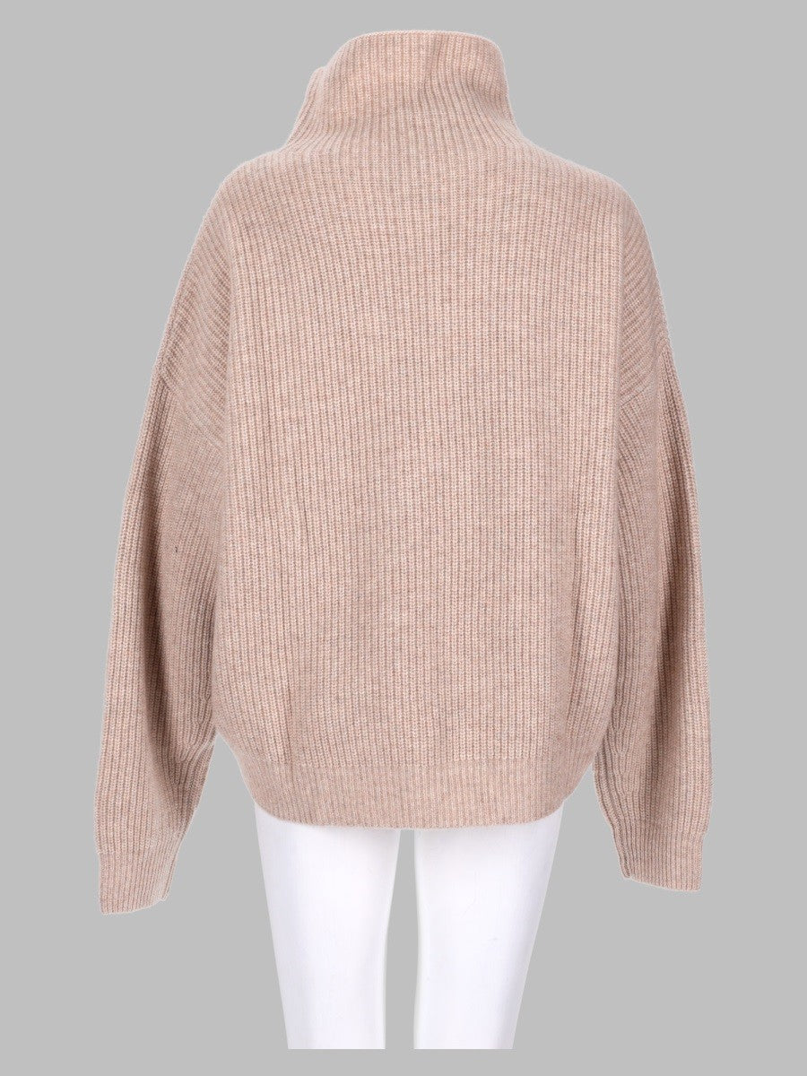 ISABEL MARANT Women's Maglia Brooke Blue