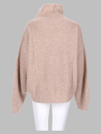 ISABEL MARANT Women's Maglia Brooke Blue