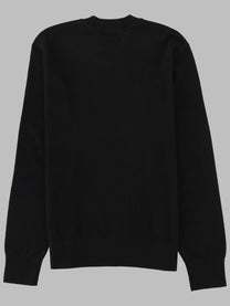 Versace Jeans Couture Men's Maglia Con Black