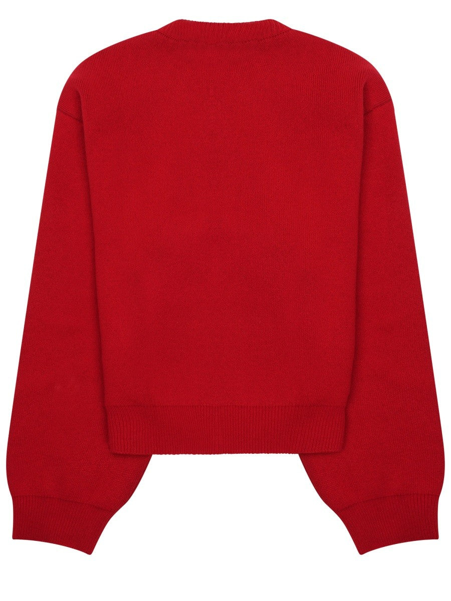 Celine Women's Maglia Con Red