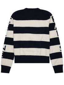 Celine Women's Maglia Con Multicolor