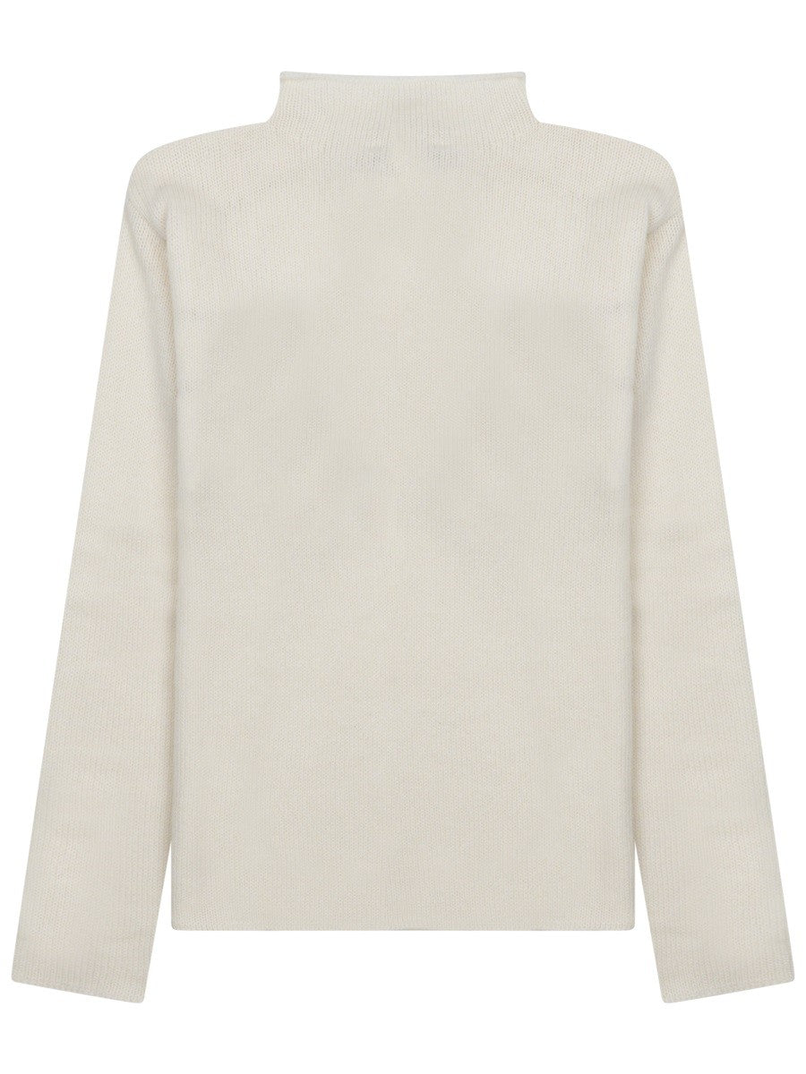 Dior Women's Maglia Con White
