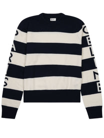 Celine Women's Maglia Con Multicolor