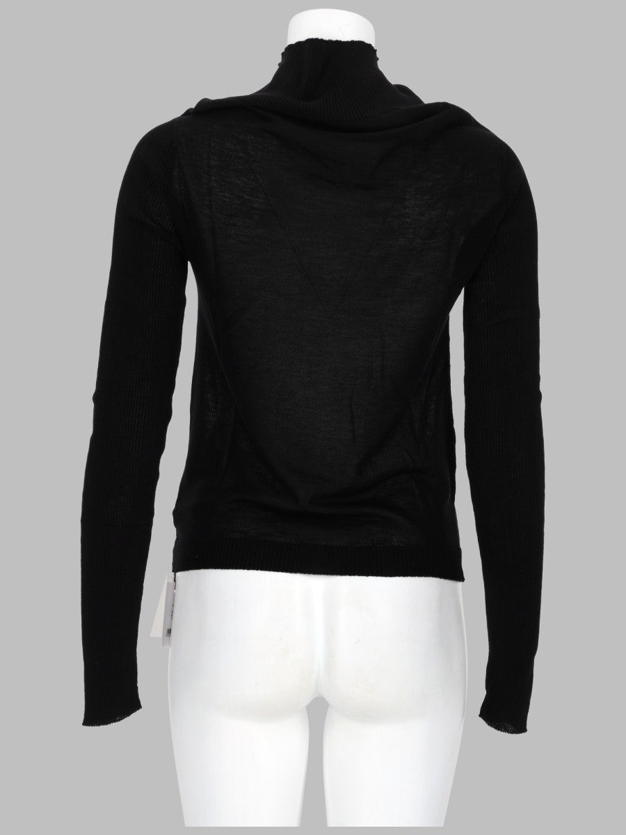 Paloma Wool Women's Maglia Igna Black