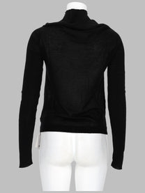 Paloma Wool Women's Maglia Igna Black