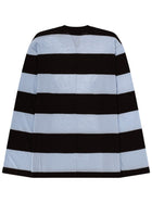 Bottega Veneta Men's Cashmere Sweater Multicolor, view 3