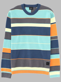 Paul Smith Men's Maglia in Cotone Multicolor
