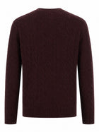 Polo Ralph Lauren Men's Wool Cashmere Sweater Red, view 2