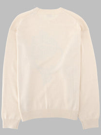Kenzo Men's Maglia Kenzo Tulip White