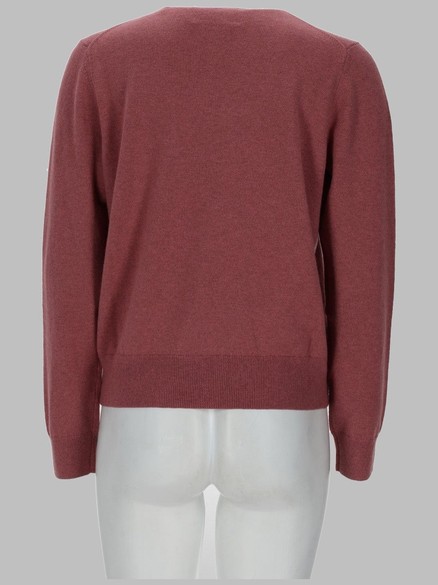 Isabel Marant Étoile Women's Maglia Lanta Blue