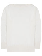 Parosh Women's Linfa Sweater White