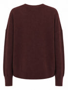Isabel Marant Étoile Women's Marisans Sweater Red, view 3