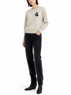 Isabel Marant Étoile Women's Marisans Sweater Grey, view 2