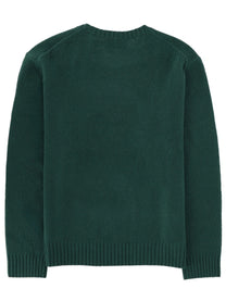 Polo Ralph Lauren Unisex Maglia Polo Bear Green
