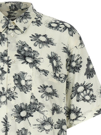 MAGLIANO - MAGLIANO - ’Matrix’ shirt - Men’s Tops