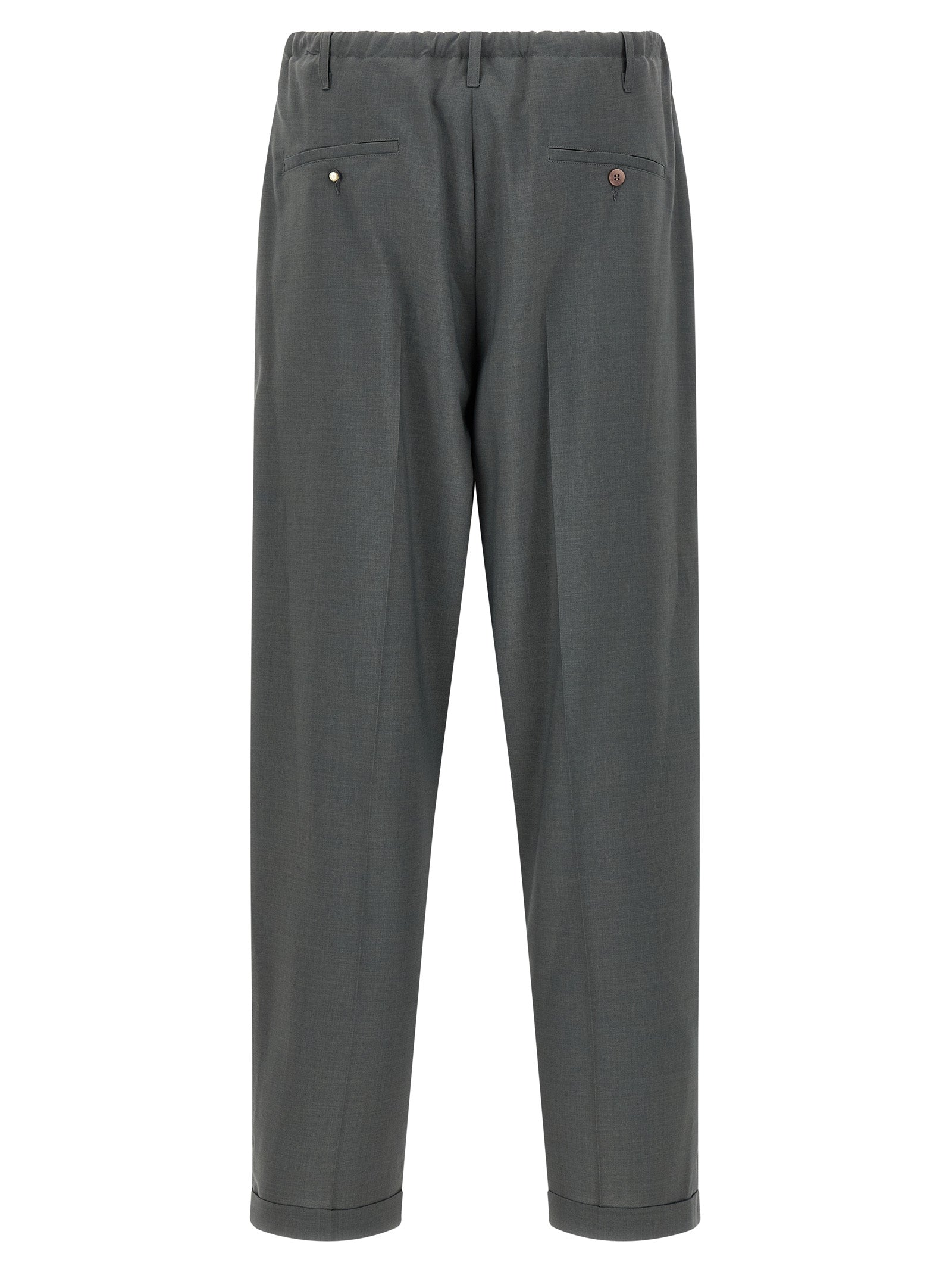 MAGLIANO - MAGLIANO - ’People’s Pant’ pants - Men’s Pants