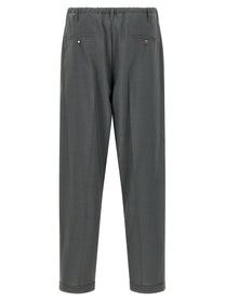MAGLIANO - MAGLIANO - ’People’s Pant’ pants - Men’s Pants