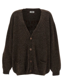MAGLIANO - MAGLIANO - ’Grampa’ cardigan - Men’s Knitwear