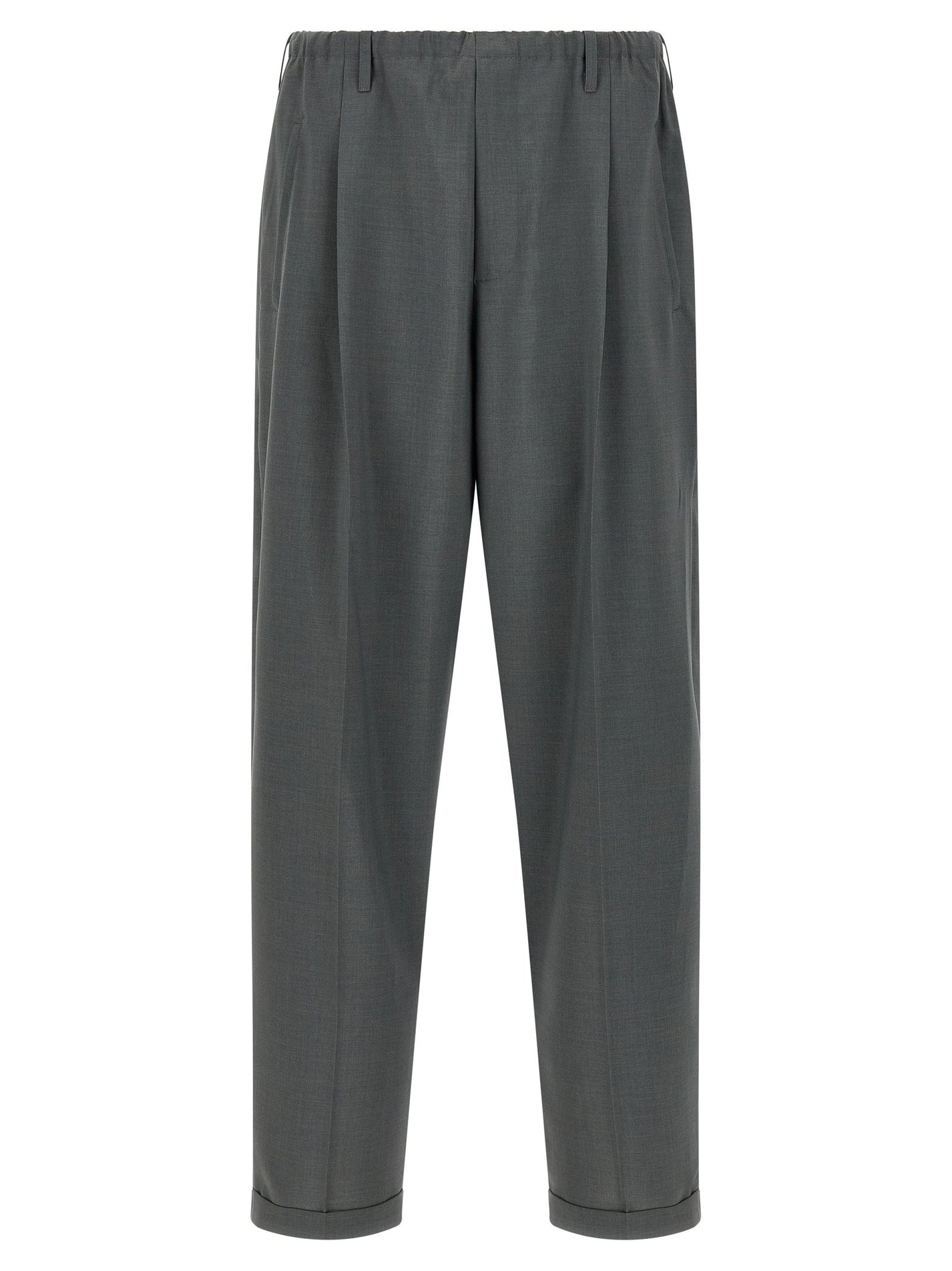 MAGLIANO - MAGLIANO - ’People’s Pant’ pants - Men’s Pants