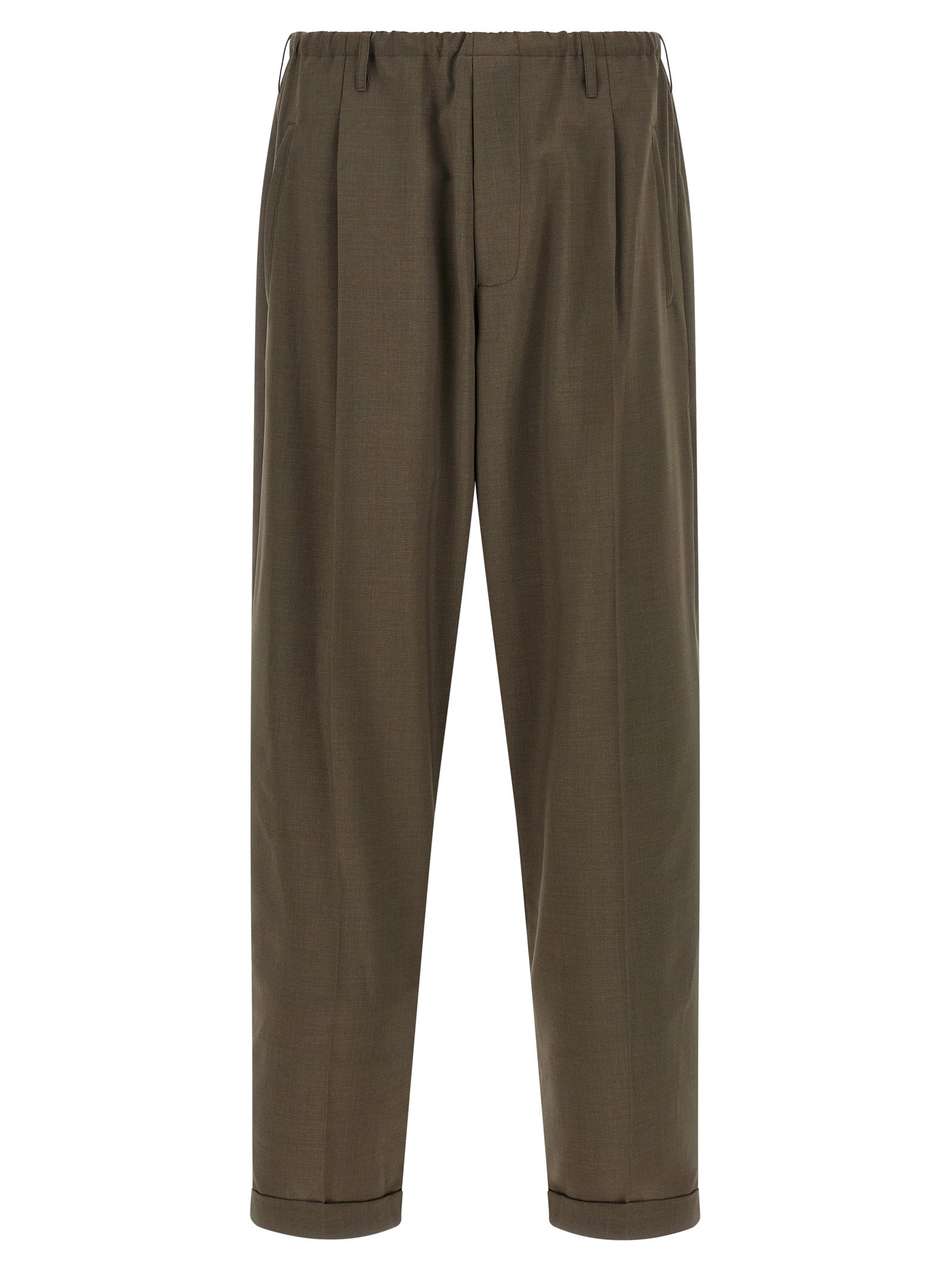 MAGLIANO - MAGLIANO - ’People’s pant’ pants - Men’s Pants
