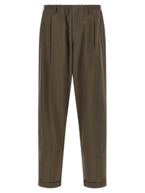 MAGLIANO - MAGLIANO - ’People’s pant’ pants - Men’s Pants
