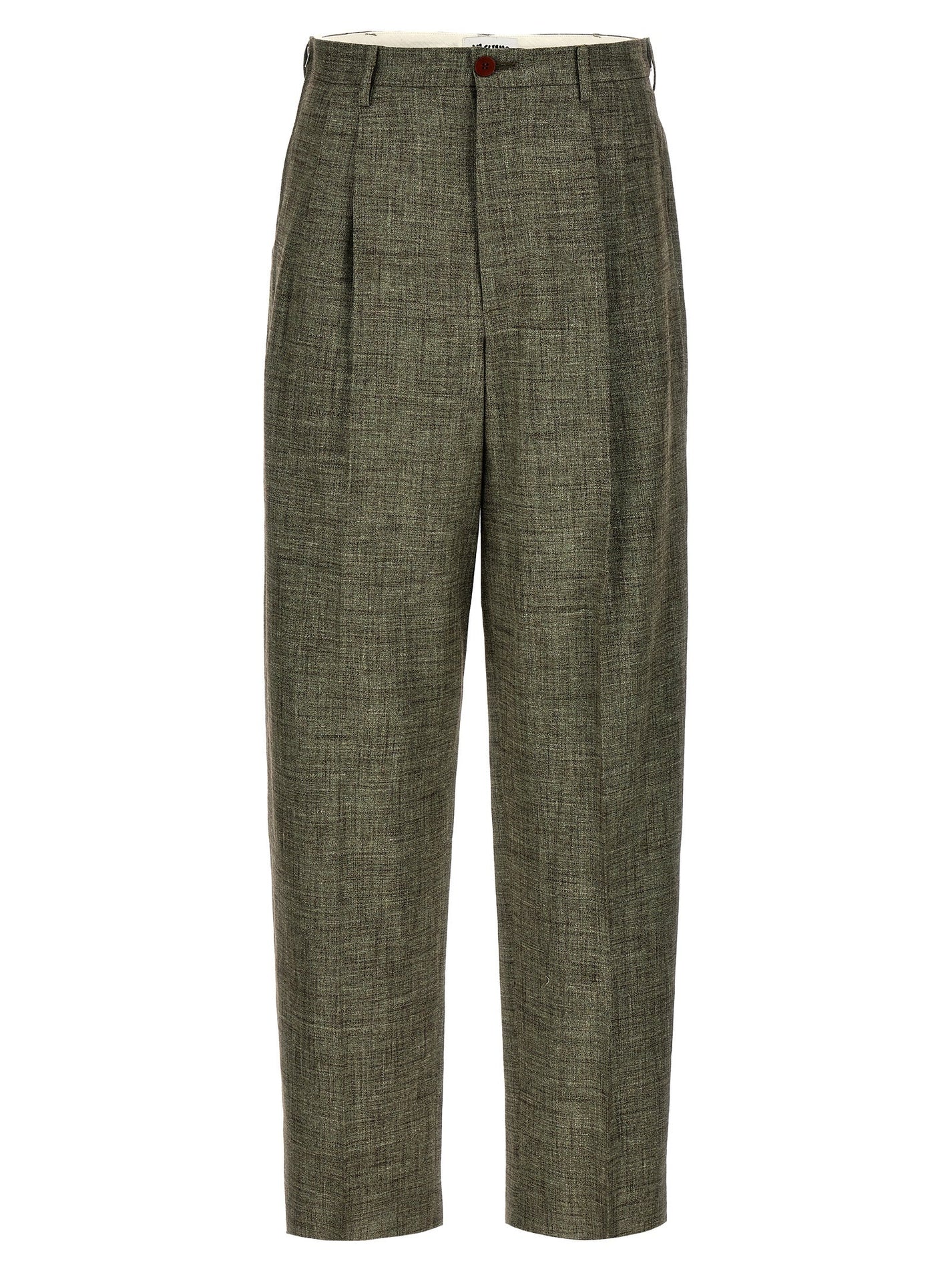 MAGLIANO - MAGLIANO - ’Signature Magliano’ pants - Men’s Pants